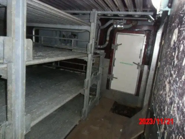 Kapal pukat panjang untuk dijual
