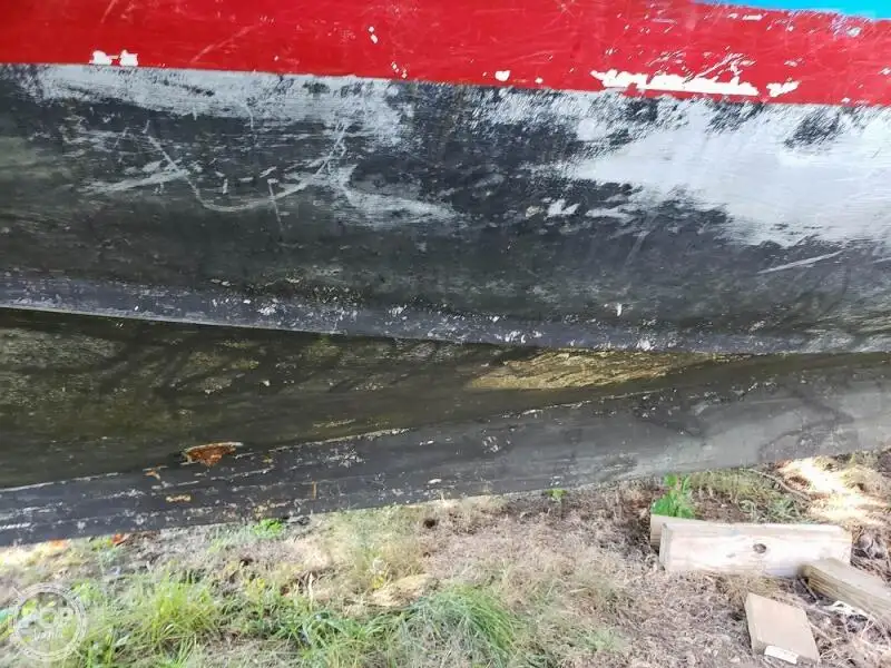 Kapal feri untuk dijual