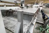 Kapal pengangkut barang curah untuk dijual