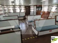 Kapal pesiar untuk dijual