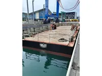 Tongkang untuk dijual