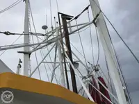 Kapal pukat untuk dijual