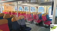 Kapal pesiar untuk dijual