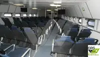 Kapal layanan ladang angin untuk dijual
