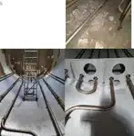 Kapal tanker minyak/kimia untuk dijual