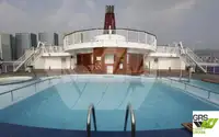 Ro-Ro ship dijual