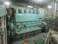 Kapal pendingin untuk dijual