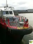 Kapal layanan ladang angin untuk dijual