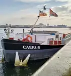 Kapal pengangkut barang curah untuk dijual