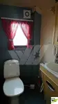 Tongkang akomodasi untuk dijual