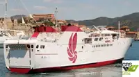 Kapal Ro-Ro untuk dijual