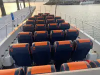 Kapal feri untuk dijual