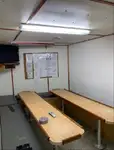 Kapal Pasokan Cepat (FSV) untuk dijual