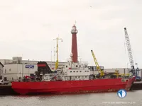 Kapal pendingin untuk dijual