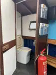 Kapal feri untuk dijual
