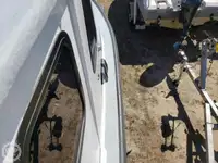 Kapal pengolahan ikan untuk dijual