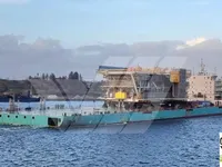 Kapal kargo kering untuk dijual