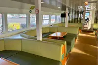 Kapal pesiar untuk dijual