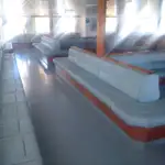 Kapal feri dijual