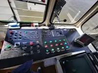 Kapal keruk untuk dijual