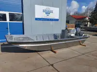 perahu kerja dijual