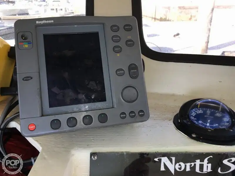 Kapal pukat untuk dijual