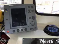 Kapal pukat untuk dijual