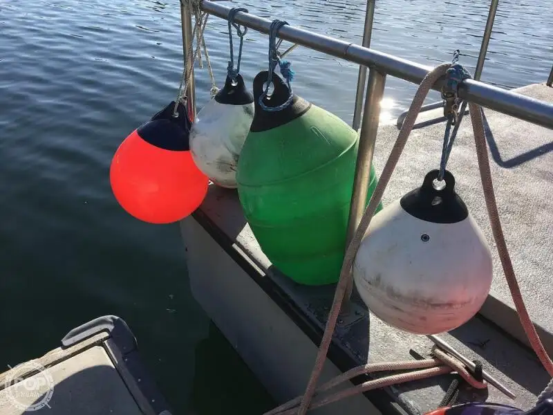 Kapal pukat untuk dijual