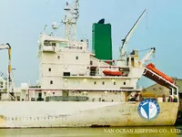 Kapal pendingin untuk dijual