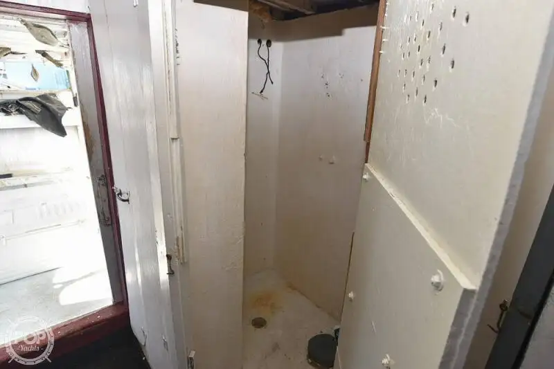 Kapal pukat panjang untuk dijual
