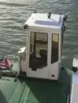Kapal keruk untuk dijual