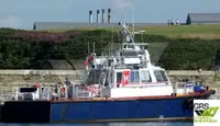 Kapal survei untuk dijual