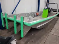 Kapal Kerja untuk dijual