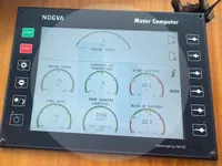 Kapal survei untuk dijual