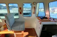 perahu kerja dijual