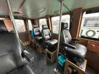 Kapal pandu untuk dijual