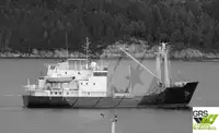 Kapal penelitian untuk dijual