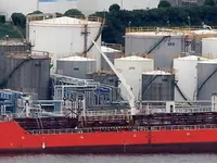Kapal tanker minyak/kimia untuk dijual