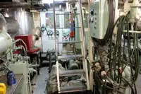Kapal tunda untuk dijual
