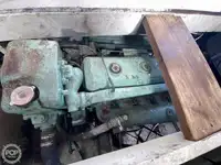 Kapal pukat untuk dijual