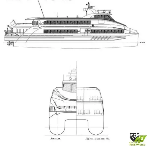 Kapal Kerja untuk dijual