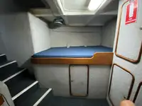 Kapal pukat panjang untuk dijual