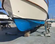Kapal tanker minyak/kimia untuk dijual