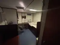Kapal tunda untuk dijual