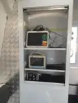 Kapal penyelamat untuk dijual
