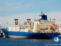 Kapal pendingin untuk dijual