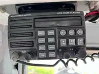 Kapal tunda untuk dijual