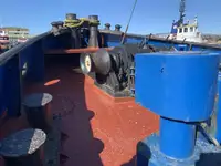 Kapal tunda untuk dijual