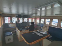 Kapal suplai untuk dijual