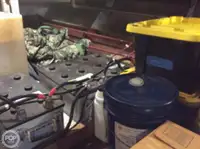 Kapal tunda untuk dijual